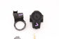 11-22 Ford F250 Lariat Crew Cab Ignition Switch Lock Cylinder w/ Remote Fob Key - Alshned Auto Parts