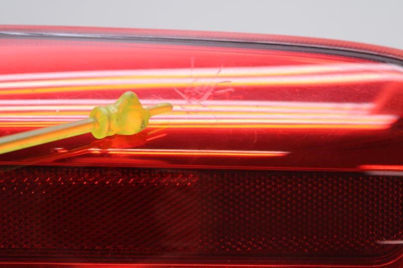 2015-2021 Subaru WRX Rear Right Passenger Side Tail Light Lamp 84201-VA020 OEM - Alshned Auto Parts