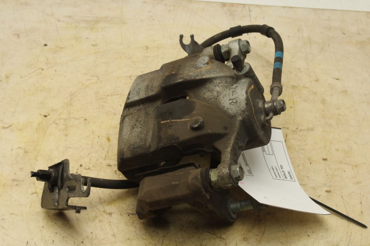 2023-2025 Kia Sportage Hybrid EX Front Right Side Brake Disc Caliper 58130-P0101 - Alshned Auto Parts