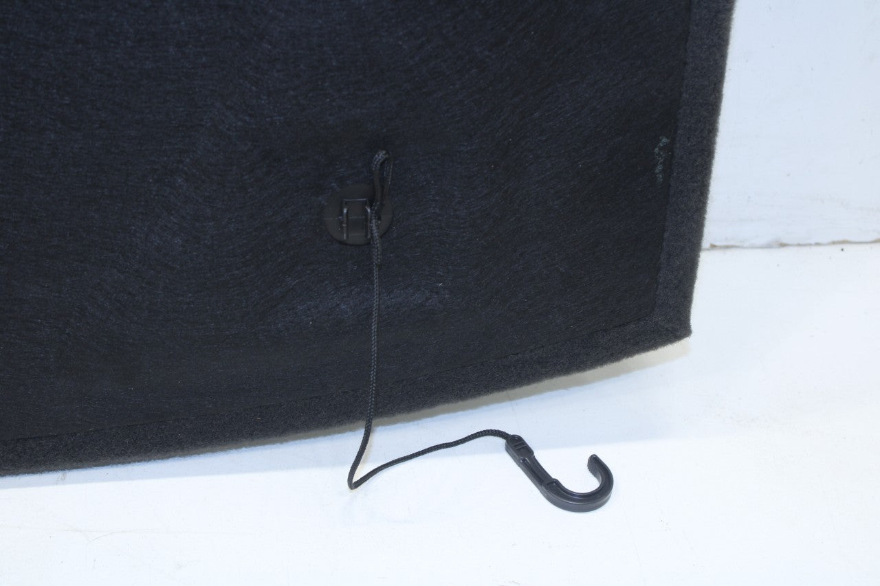 2019-24 Chevrolet Blazer 2LT 2.0L Rear Trunk Cargo Floor Liner Carpet Cover Mat - Alshned Auto Parts