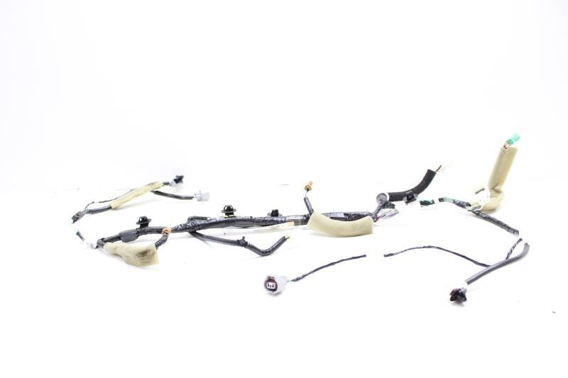 2013-2019 Nissan Pathfinder Back Door Liftgate Wiring Harness 24071-3KA2A OEM - Alshned Auto Parts