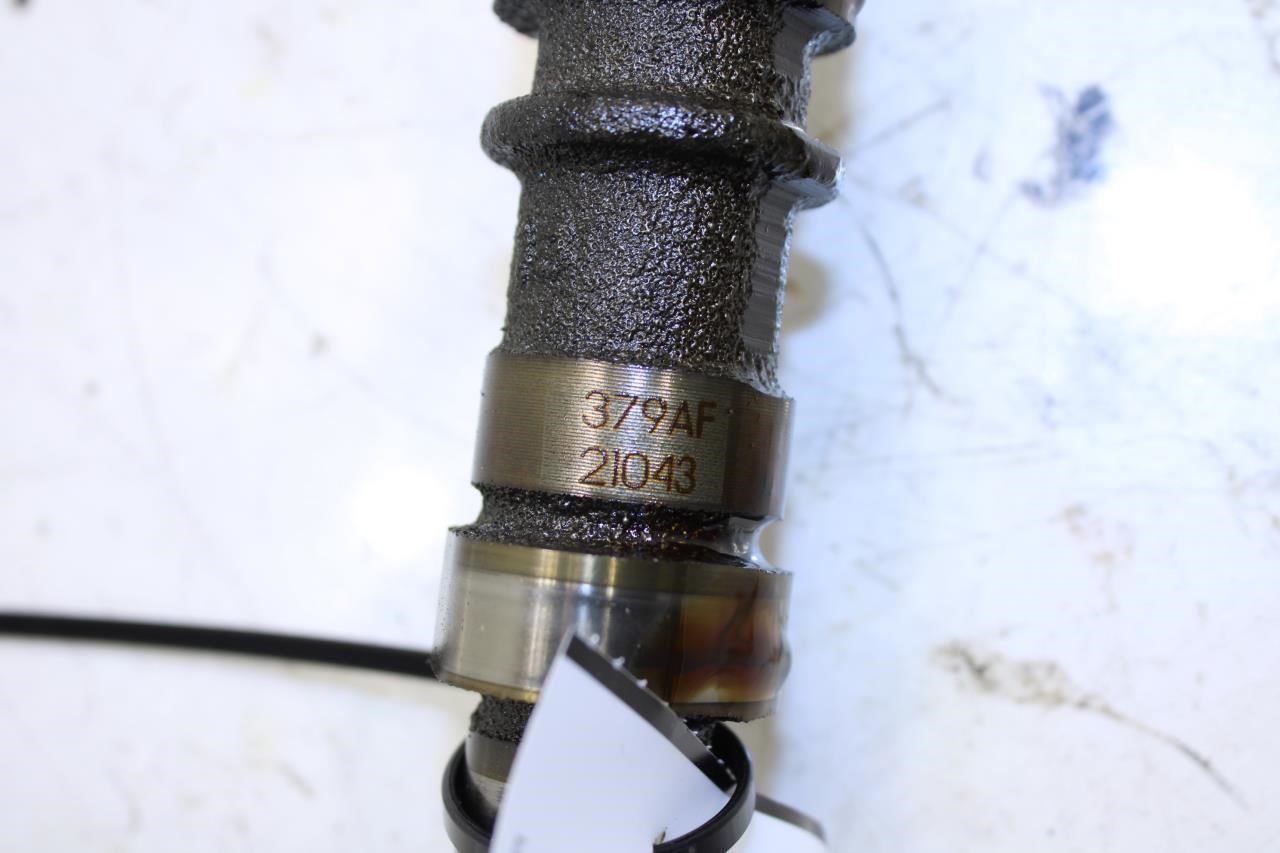 2011-2015 Jeep Grand Cherokee Limited 3.6L Left Side Engine Intake Camshaft - Alshned Auto Parts