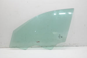 2017-2019 Alfa Romeo Giulia Ti AWD 2.0L Front Left Door Window Glass 505596840