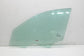 2017-2019 Alfa Romeo Giulia Ti AWD 2.0L Front Left Door Window Glass 505596840 - Alshned Auto Parts