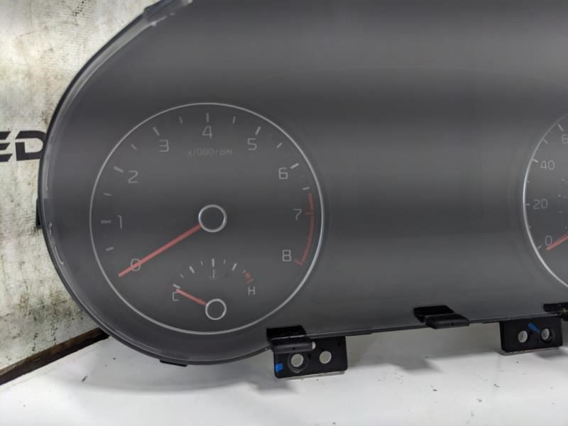 2018 Kia Optima Speedometer Gauge Instrument Cluster 78K mph 94001-D4BC0 *ReaD* - Alshned Auto Parts