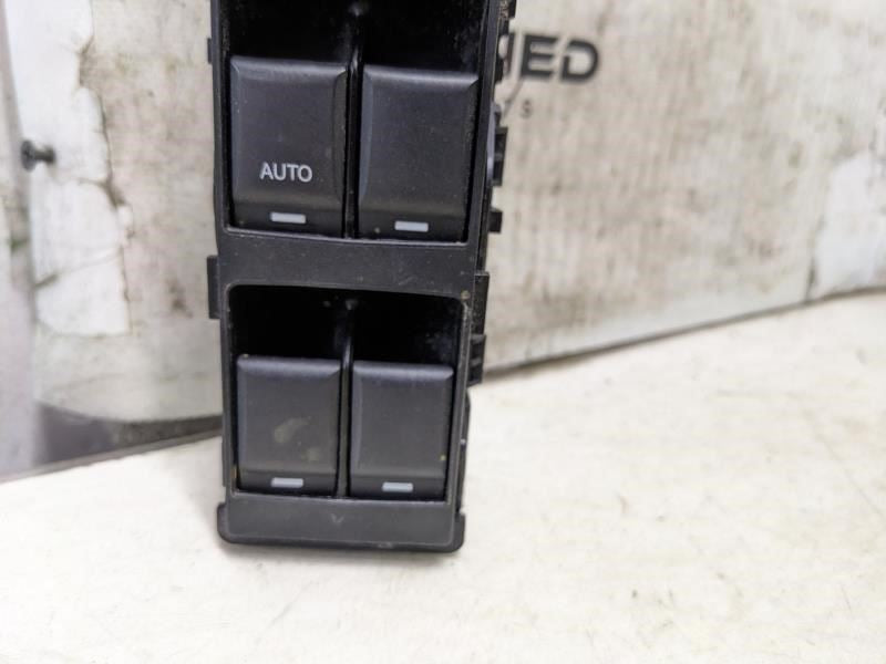 2011-2017 Jeep Compass Front Left Master Power Window Switch 04602780AD OEM - Alshned Auto Parts