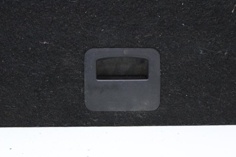 2015-2018 Infiniti QX60 Trunk Floor Center Luggage Box Cover 84908-9PB0A OEM - Alshned Auto Parts