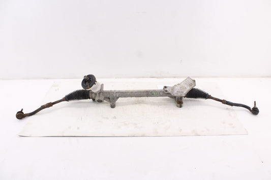 2016-2018 Kia Optima EX Power Steering Gear Rack and Pinion 56500-D4000 OEM - Alshned Auto Parts