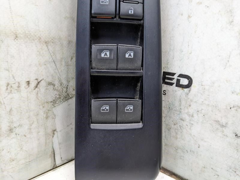 2014-19 Toyota Highlander FR LH Door Master Power Window Switch 84820-0E020 OEM - Alshned Auto Parts