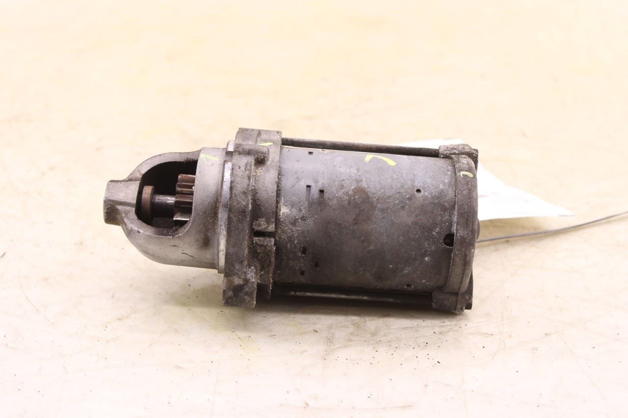 2019-2020 Hyundai Santa Fe SEL 2.4L Engine Starter Motor 36100-2GGA0 OEM - Alshned Auto Parts