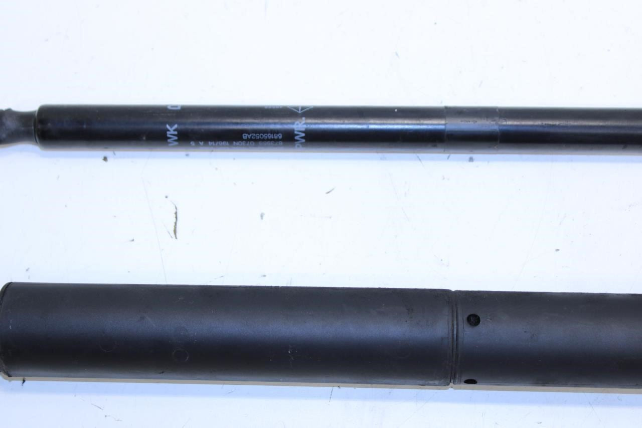 14-21 Jeep Grand Cherokee RR Liftgate Cylinder Strut Pair 68165052AB OEM *ReaD* - Alshned Auto Parts