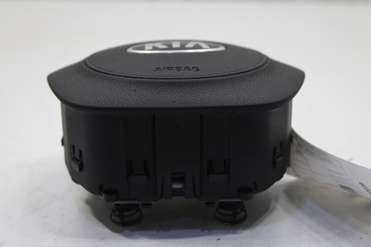 2019-2020 KIA Sorento LX Left Driver Steering Wheel Air Bag 56900-C6500 OEM - Alshned Auto Parts
