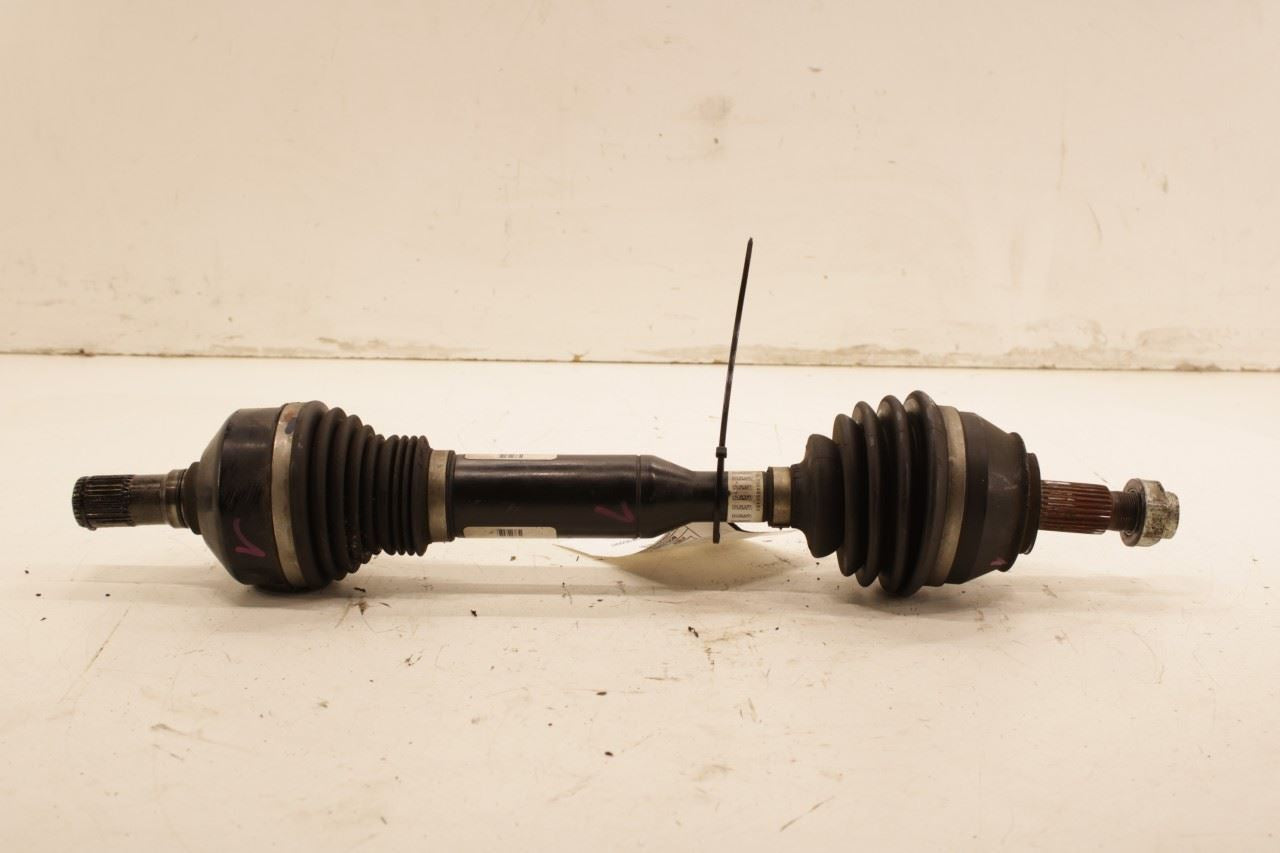 19-22 Jeep Cherokee Latitude 4x4 Front Left Driver Side CV Axle Drive Half Shaft - Alshned Auto Parts