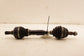19-22 Jeep Cherokee Latitude 4x4 Front Left Driver Side CV Axle Drive Half Shaft - Alshned Auto Parts