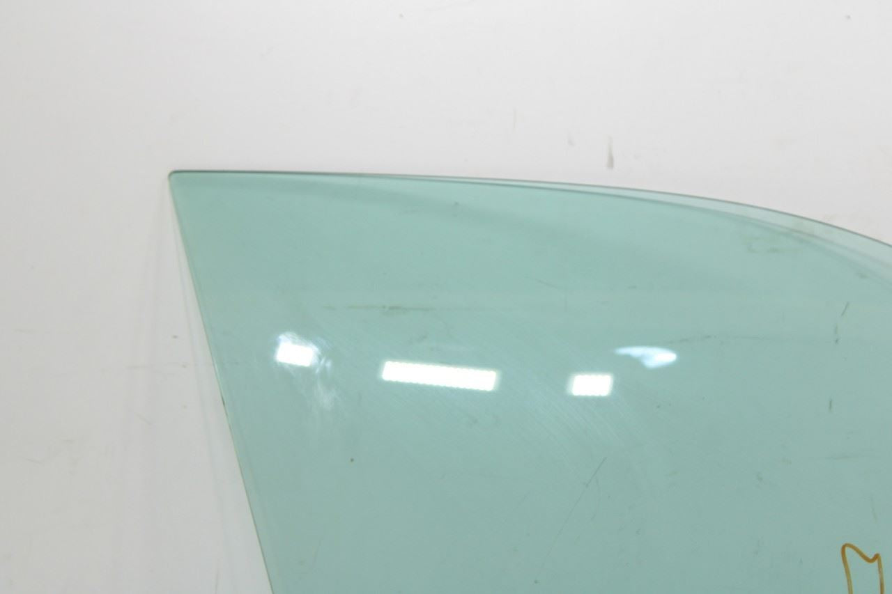 2014-2018 BMW X5 xDrive35i Front Right Door Window Glass 51-33-7-470-632 OEM - Alshned Auto Parts