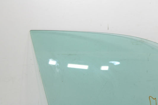 2014-2018 BMW X5 xDrive35i Front Right Door Window Glass 51-33-7-470-632 OEM - Alshned Auto Parts