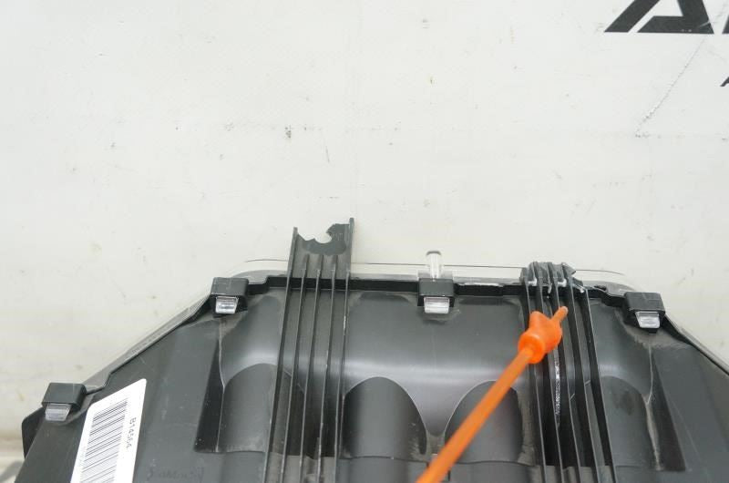2012 Ford F250 SD Speed Gauge Instrument Cluster Unk Mileage CC3T10849AB *ReaD* - Alshned Auto Parts
