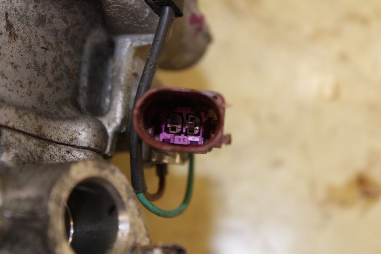 2018-2024 Volkswagen Atlas S 3.6L AC Air Conditioner Compressor 7N0-816-803-E - Alshned Auto Parts