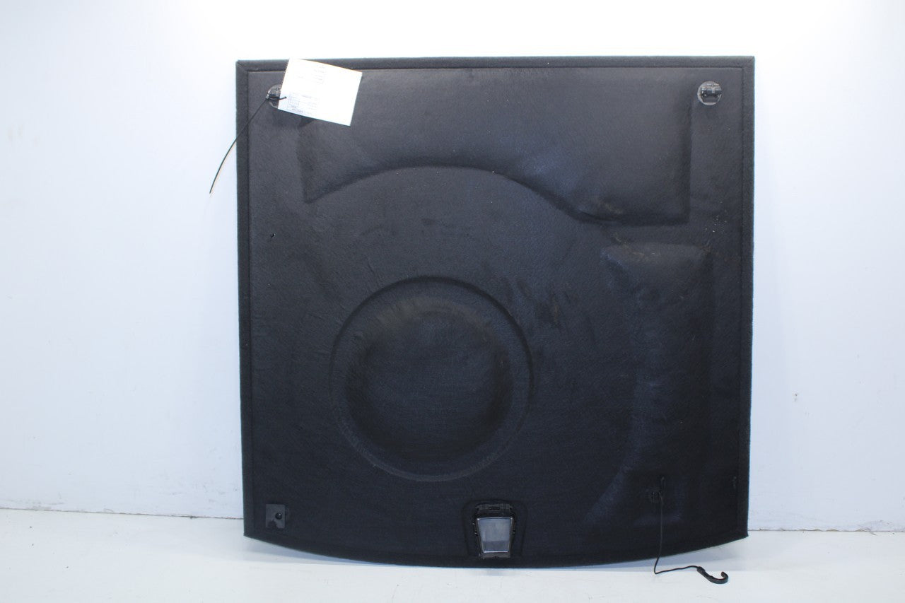 2019-24 Chevrolet Blazer 2LT 2.0L Rear Trunk Cargo Floor Liner Carpet Cover Mat - Alshned Auto Parts