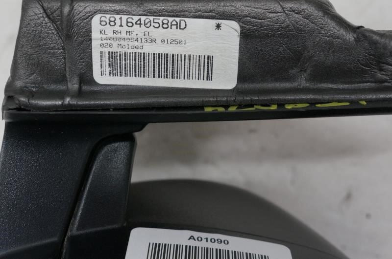 2014-21 Jeep Cherokee Sport Passenger Right Side Rear View Mirror 68164058AD OEM - Alshned Auto Parts
