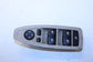 2013-2016 BMW 328I xDrive SULEV FR LH Power Window Switch 61319362112 OEM *ReaD* - Alshned Auto Parts