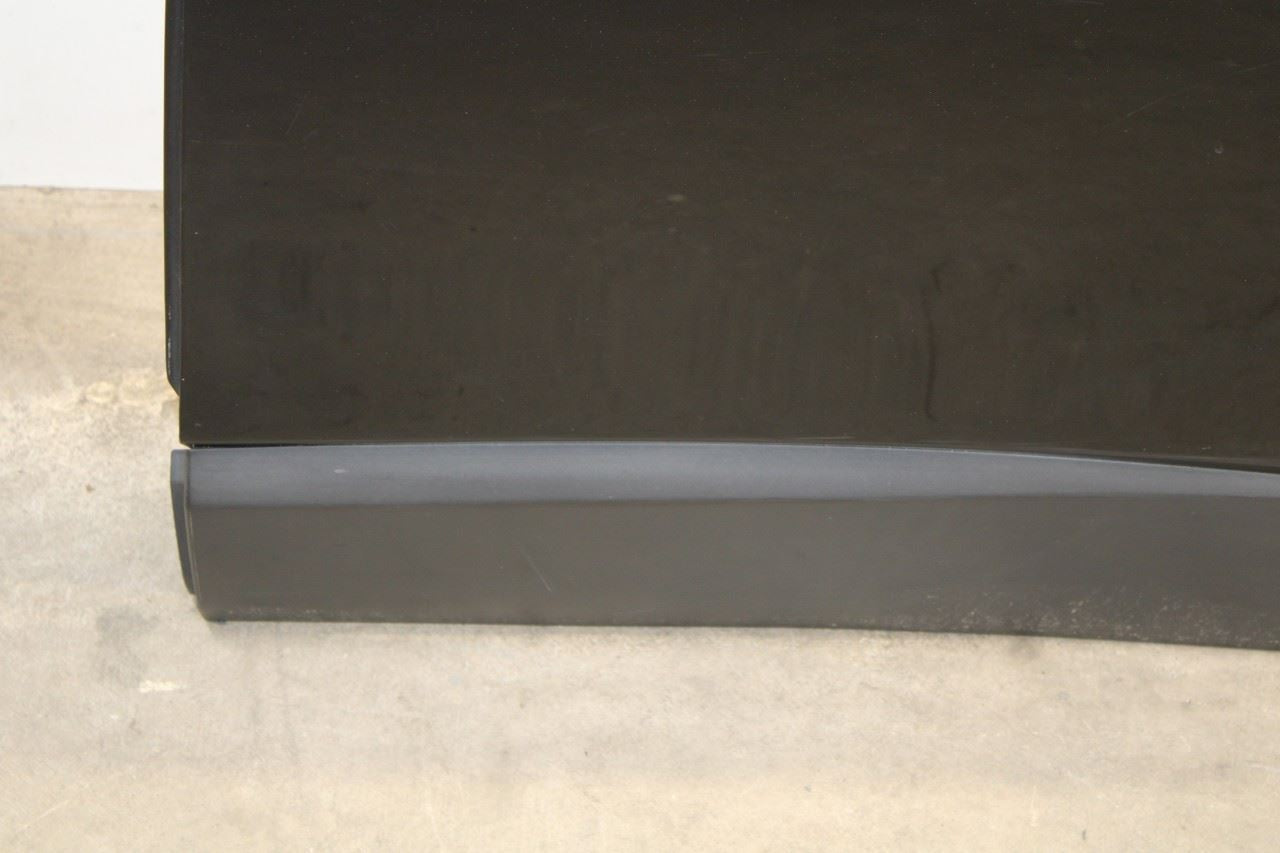 2014-2023 Jeep Cherokee 75th Anniversary Rear Left Driver Side Door Shell Panel - Alshned Auto Parts