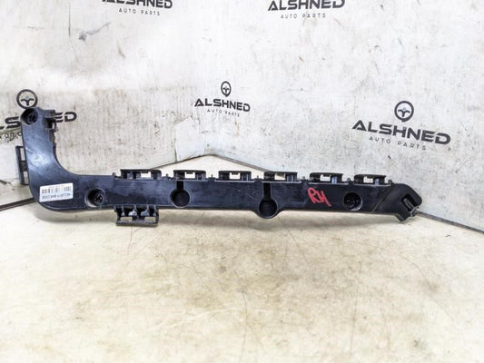 2011-2021 Jeep Grand Cherokee Rear Right Bumper Bracket 55079222AH OEM - Alshned Auto Parts