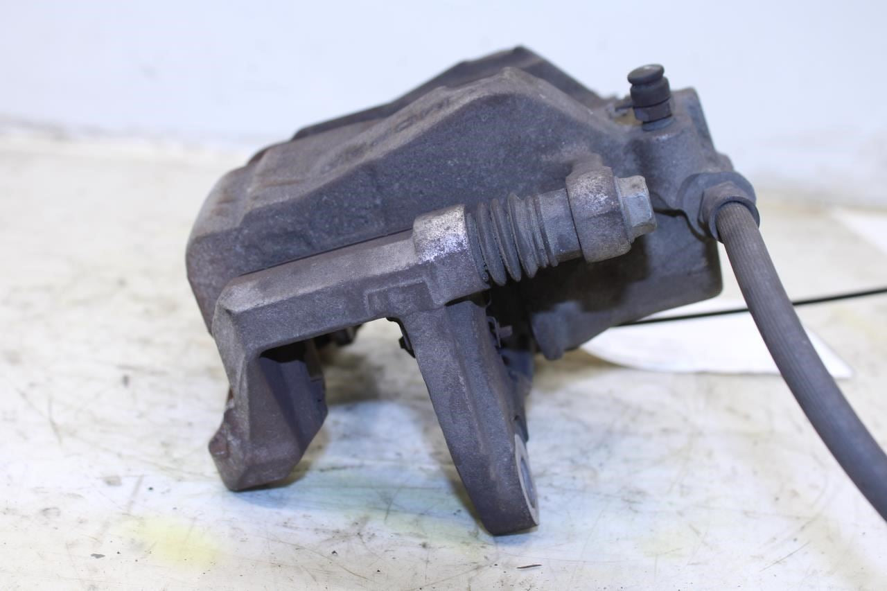 2018-2025 Jeep Compass Latitude Front Left Brake Disc Caliper 68346907AB OEM - Alshned Auto Parts