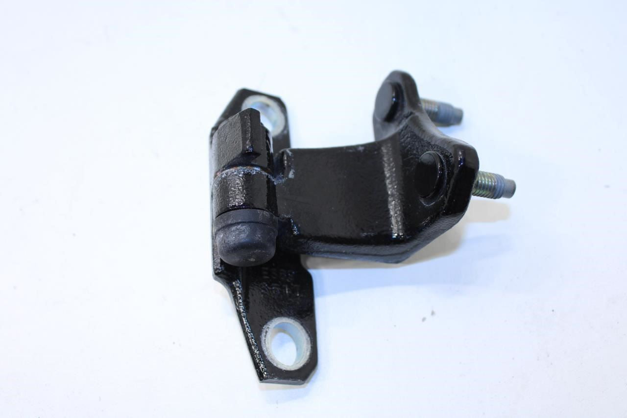 14-23 Infiniti Q50 Luxe Rear RH and LH Door Hinge Upper and Lower Set 824004GA0A - Alshned Auto Parts