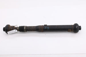 2011-2018 Porsche Cayenne S AWD Front Drive Shaft Propeller 7P0521101M OEM