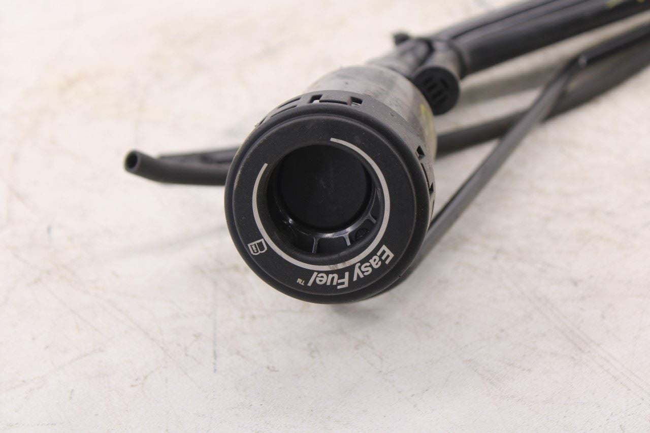 20-26 Ford Explorer Interceptor 3.0L Fuel Filler Neck Hose Tube Pipe L1M39034AP5