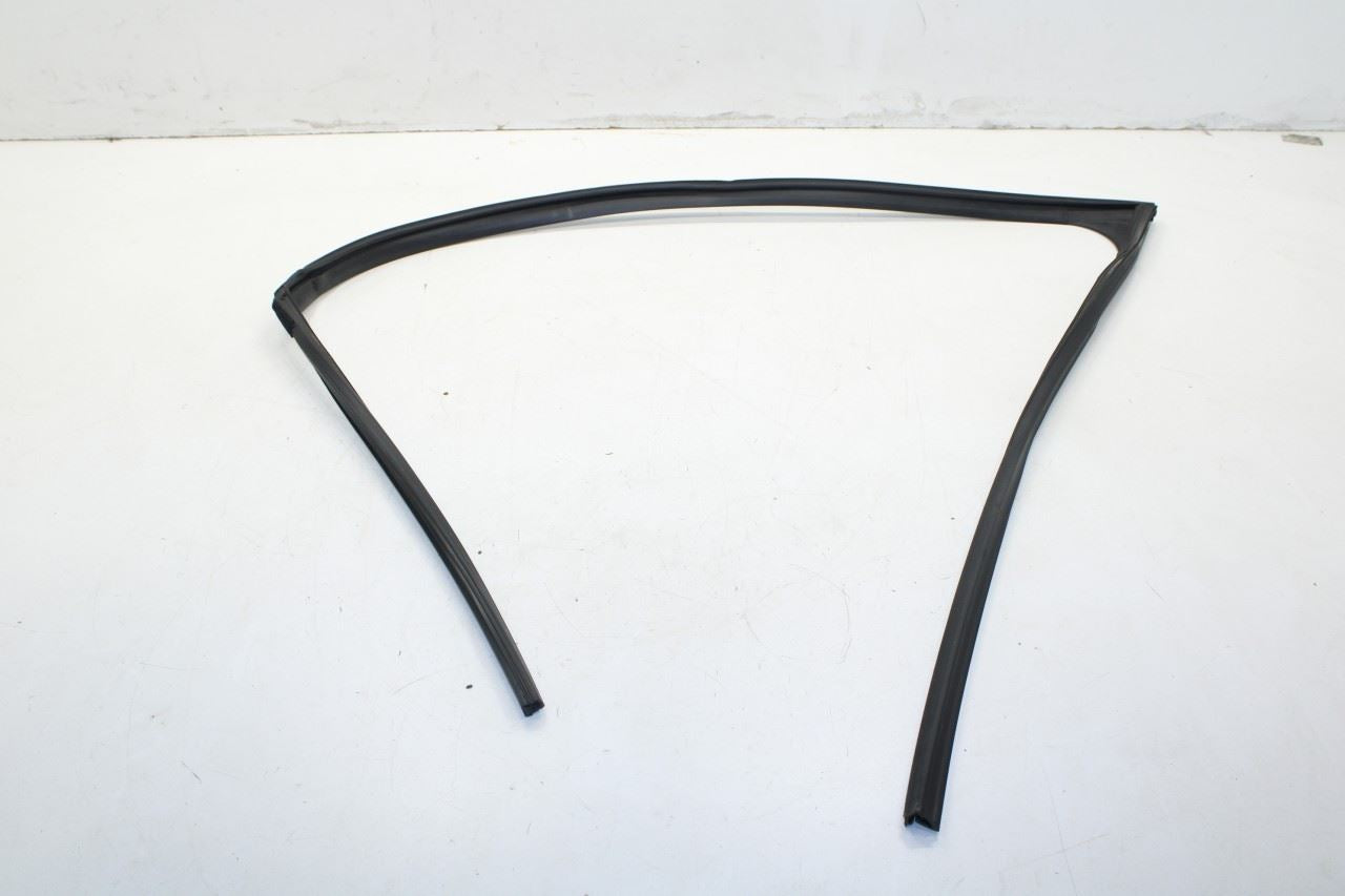 2013-2020 Lexus GS350 Front Left Door Window Run Channel with Belt Outer Molding - Alshned Auto Parts