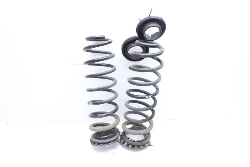 2020-23 Jeep Gladiator Front Right and Left Side Coil Spring Pair 68507795AA OEM - Alshned Auto Parts