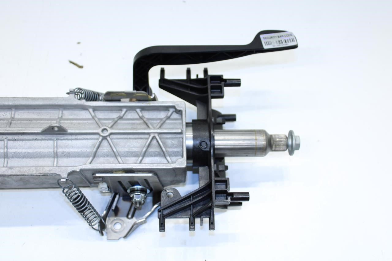 2015-2016 BMW 435i Gran Coupe Manual Adjustment Steering Column 32306858559 OEM - Alshned Auto Parts