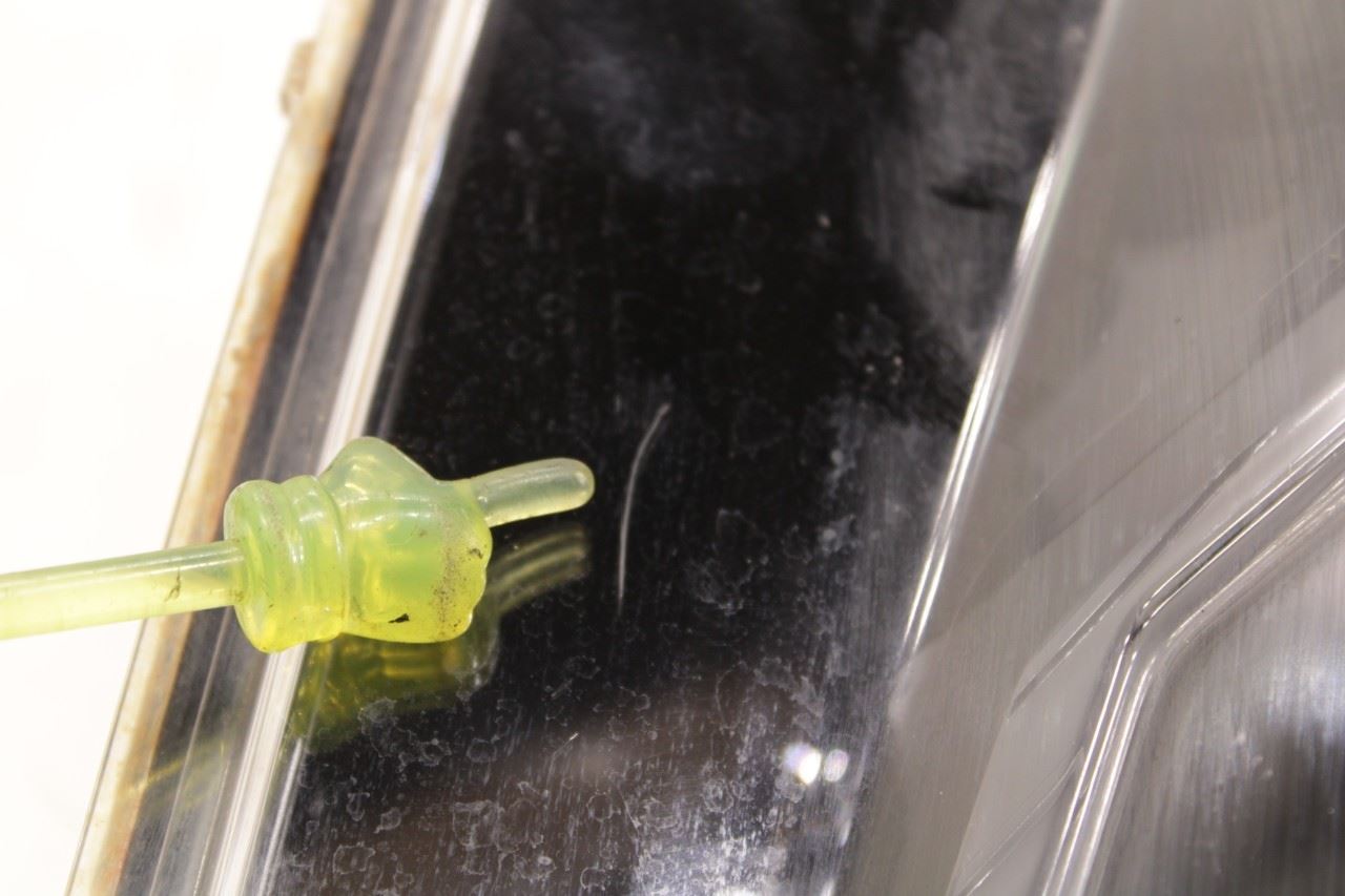 24-25 Polaris RZR XP 1000 Ultimate Front Right and Left Side LED Headlight Lamp - Alshned Auto Parts