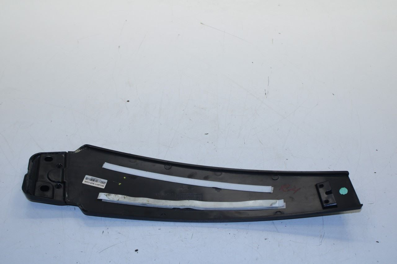 2017-21 Maserati Ghibli Center B-Pillar Right and Left Side Trim Cover Panel Set - Alshned Auto Parts