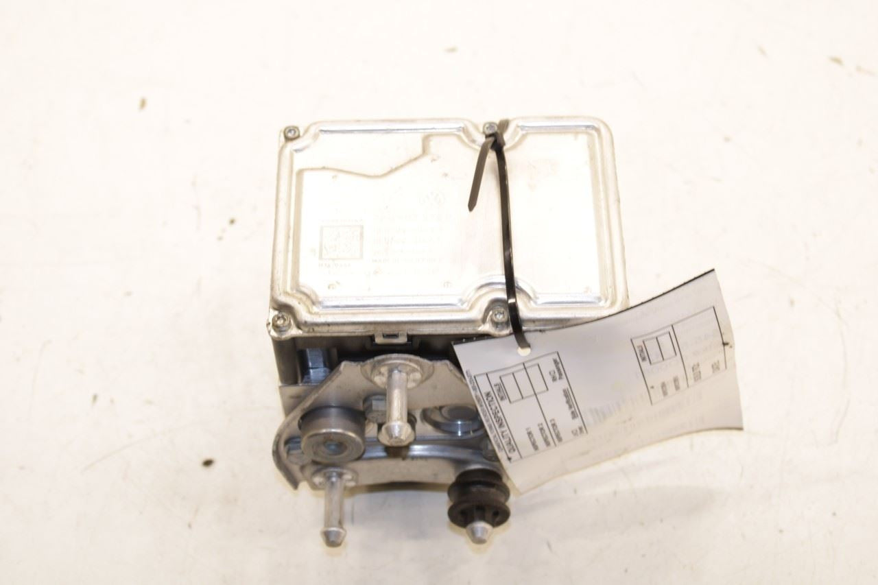 11-2014 Porsche Cayenne Platinum 3.6L ABS Anti Lock Brake Pump Module 7P0907379P - Alshned Auto Parts