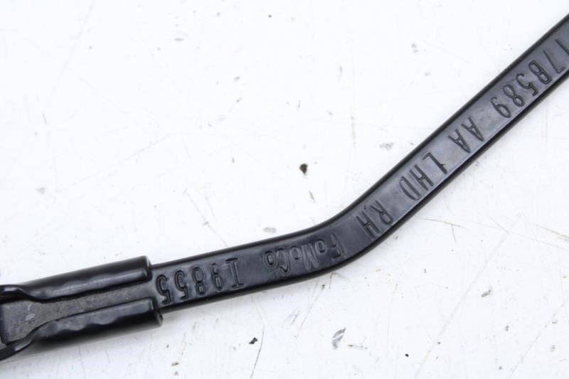 2015-2024 Ford Mustang Front Left & Right Wiper Arm FR3B-17B589-AA OEM - Alshned Auto Parts