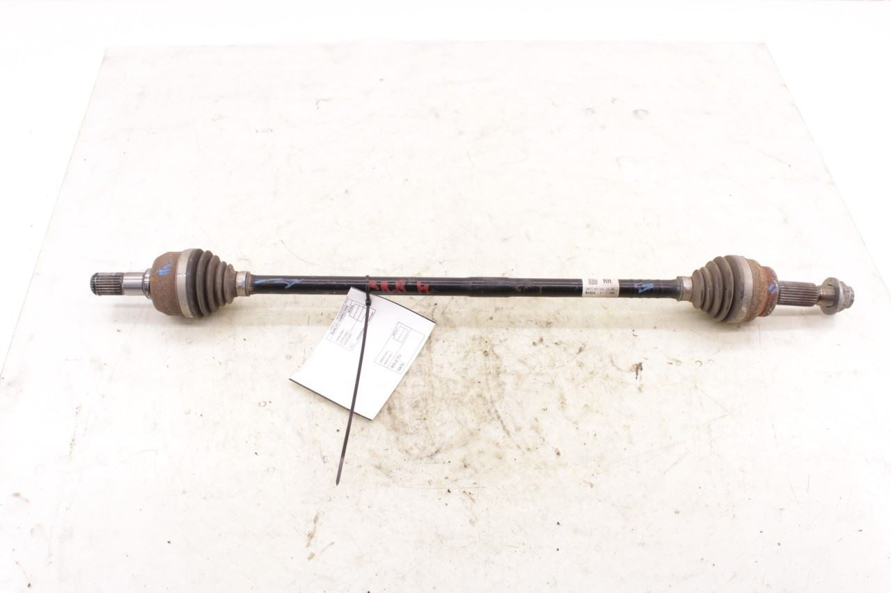 2021-2024 Kia K5 GT-Line AWD Rear Right Passenger Side CV Axle Drive Half Shaft - Alshned Auto Parts