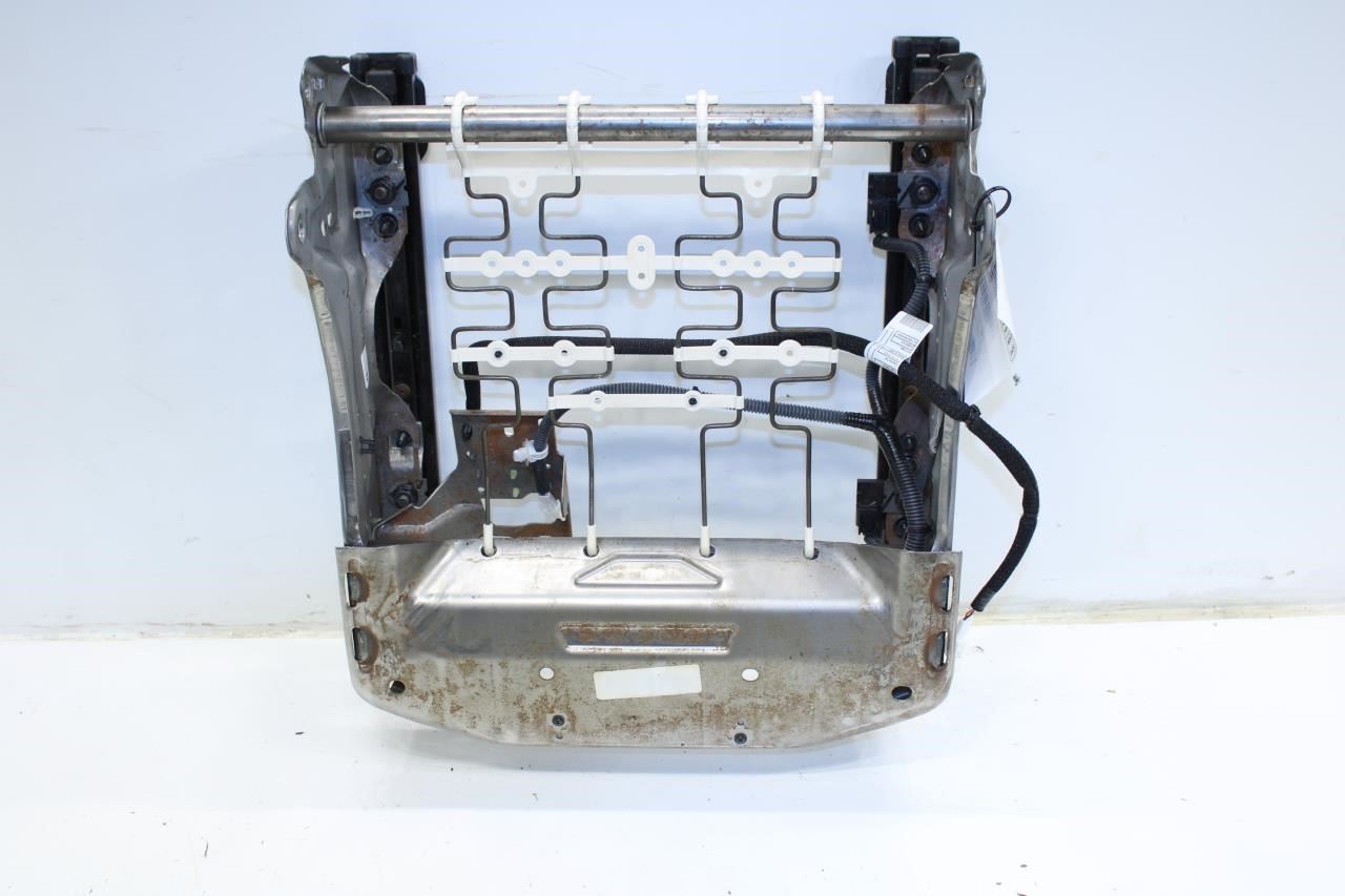 2014-20 Nissan Rogue SV Front Right Side Lower Seat Track Frame 87301-4BC0A OEM - Alshned Auto Parts