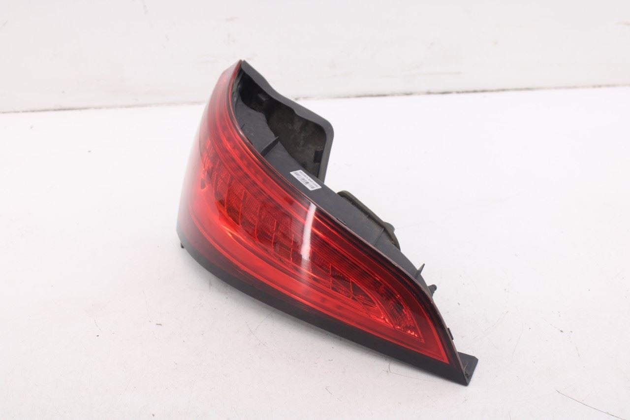 2013-2017 Audi Q5 Premium Rear Left Driver Side Tail Light Lamp 8R0-945-093-D - Alshned Auto Parts
