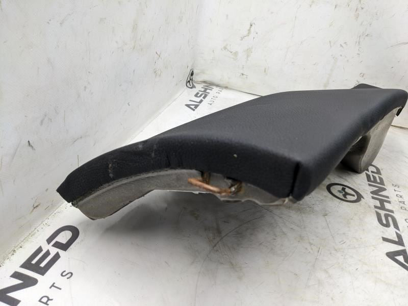 2017-20 BMW 430i xDrive 2.0L Rear Driver Left Side 2nd Row Seat Bolster Cushion4