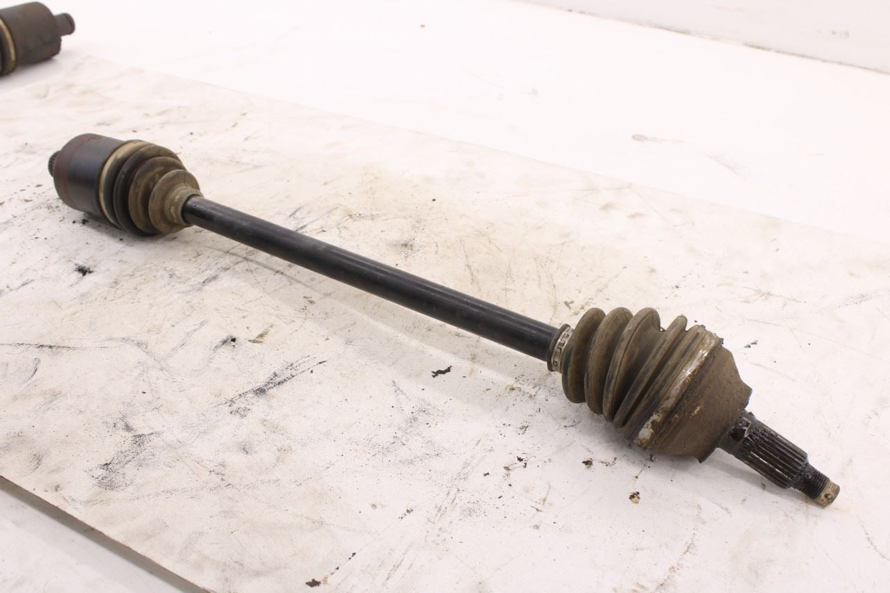 2014–18 Polaris RZR XP 1000 Rear Right and Left Side CV Axle Drive Half Shaft6