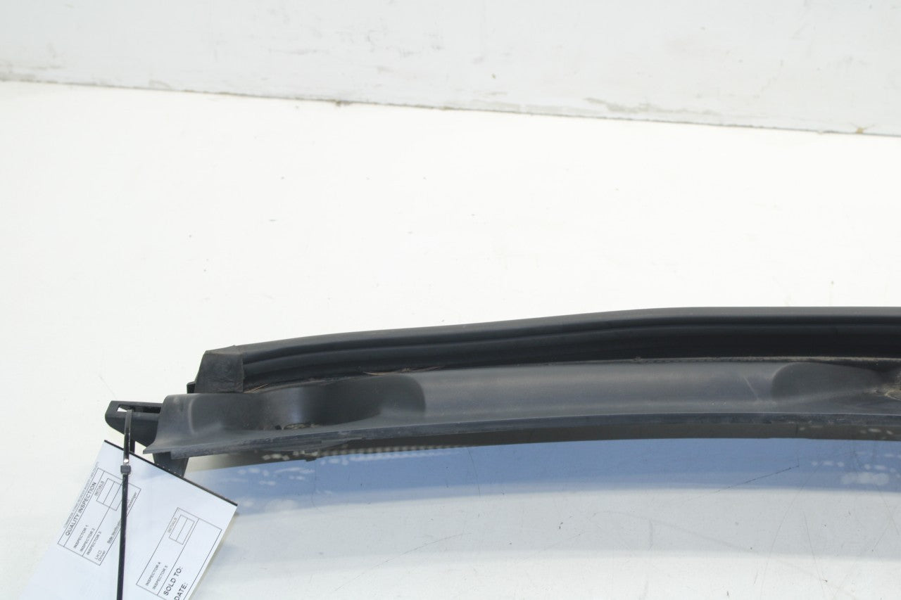 2015-2023 Jeep Cherokee 75th Anniversary Windshield Cowl Vent Grille Cover Panel - Alshned Auto Parts
