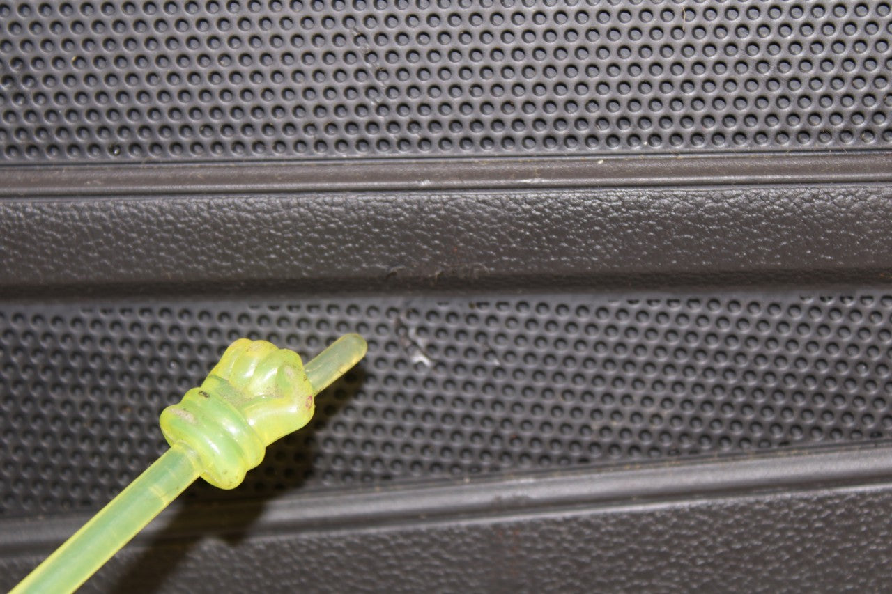 2018-2021 Volkswagen Atlas S Rear Left Driver Door Trim Panel 3CN867211BHTB OEM - Alshned Auto Parts