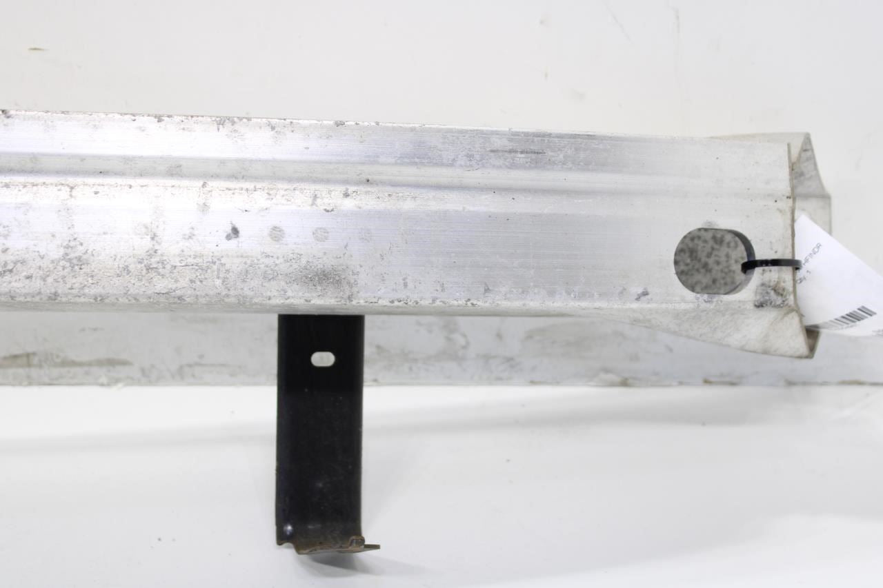 2014-20 Nissan Pathfinder QX60 Rear Bumper Reinforcement Impact Bar 85030-3JA0A - Alshned Auto Parts