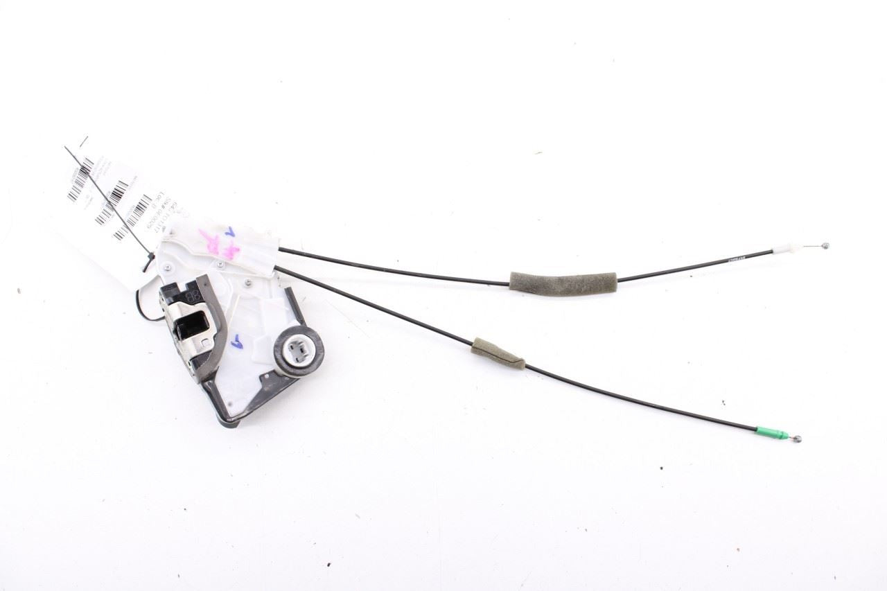 2016-2023 Toyota Tacoma Limited Front Right Door Lock Latch Actuator 69030-07020 - Alshned Auto Parts