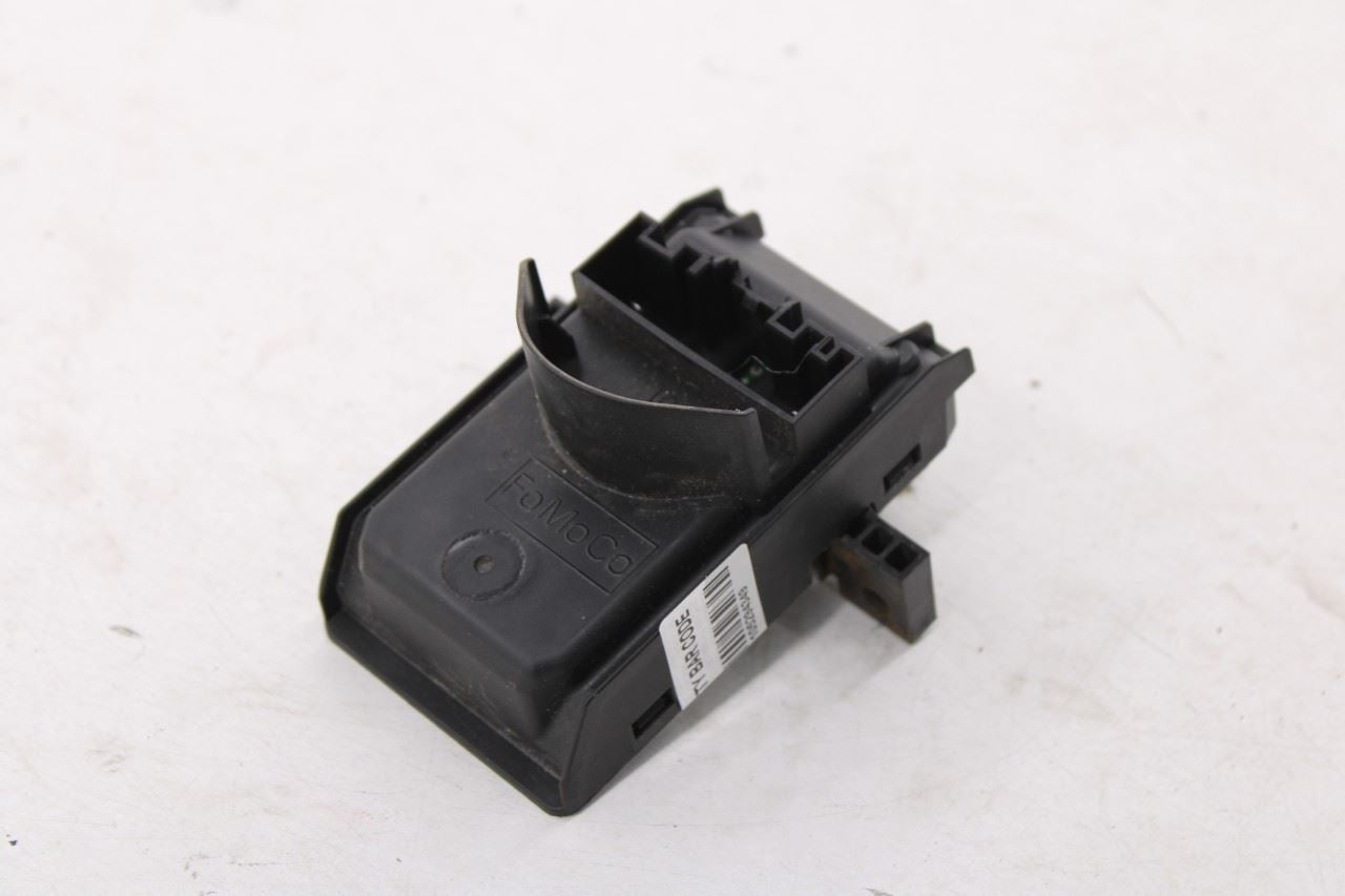 2016-2017 Mustang Conv V6 Smart Data Link Computer Control Module GR3T-14F642-AA4