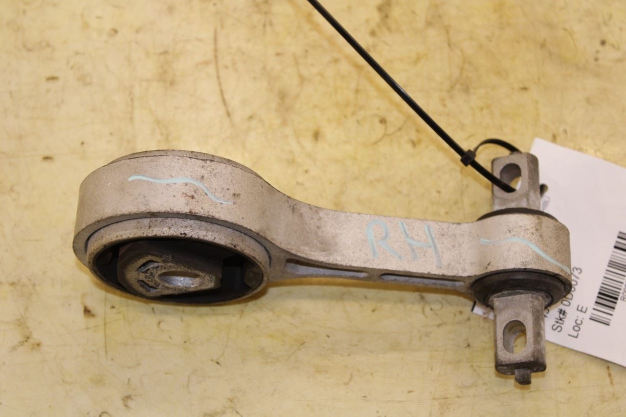 14-20 Maserati Ghibli S Q4 3L Right Side Engine Mount Torque Link Rod 670003630 - Alshned Auto Parts