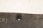 2014-20 Maserati Ghibli S Q4 3.0L Rear Underbody Splash Guard Shield Cover Panel - Alshned Auto Parts